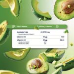 More Than Avokado D3+K2 Vitamini - Görsel 2