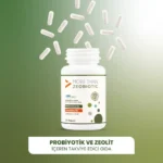 MORE THAN Zeobiotic Probiyotik