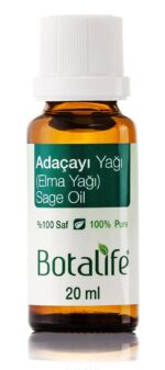 Botalife Adaçayı Yağı