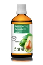 Botalife Avokado Yağı  - Görsel 2