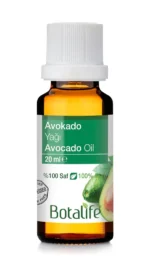 Botalife Avokado Yağı 