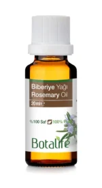 Botalife Biberiye Yağı  - Görsel 2