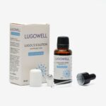 Lugowell %2 İyot Damlası 