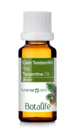 Botalife Çam Terebentin Yağı 