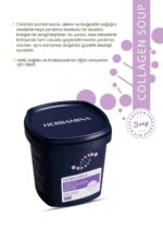 Herbamina Sebze Karışımlı Kolajenli Çorba 300 gr - Görsel 2