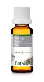 Botalife Chia Yağı