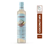 Momordica Coconut Mix 250 ml