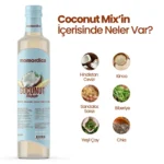 Momordica Coconot Mix 250 ml