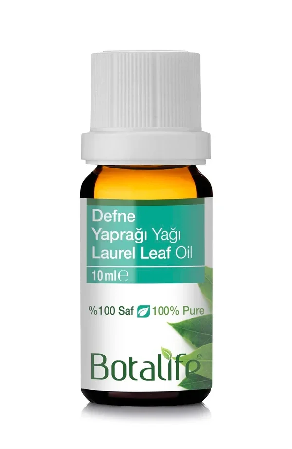 Botalife Defne Yaprağı Yağı 10 ml