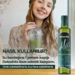 Momordica Detox Mix 250 ml - Görsel 3