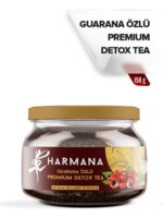 Harmana Detoks Çayı