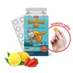 EasyFishoil Grow Omega 3