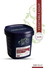 Herbamina Elma Lifli Sebze Çorbası 280 gr