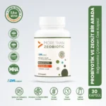 MORE THAN Zeobiotic Probiyotik - Görsel 3