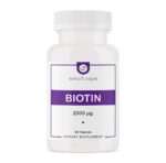 SMART CAPS Biotin