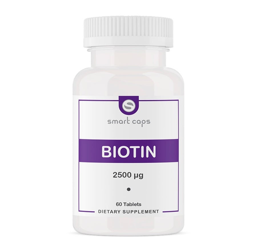 fullsizerender_244ea5b3-e577-446d-9618-84cfb30fea4b_900x-high.jpg SMART CAPS Biotin - Görsel 1