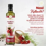 Zühre Ana Gilaburu Sirkesi - Görsel 2