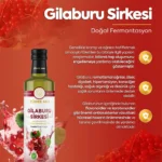 Zühre Ana Gilaburu Sirkesi - Görsel 3