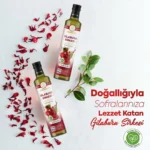 Zühre Ana Gilaburu Sirkesi - Görsel 4