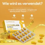 Zühre Ana Bromelain Kapsül - Image 3