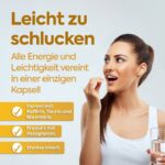 Zühre Ana Bromelain Kapsül - Image 4