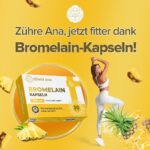Zühre Ana Bromelain Kapsül - Image 5