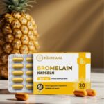 Zühre Ana Bromelain Kapsül - Image 2