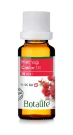 Botalife Hint Yağı 