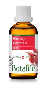 Botalife Hint Yağı  - Görsel 2