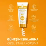 Zühre Ana Güneş Kremi - Görsel 5