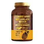 Zühre Ana Bromelain Tablet - Image 4