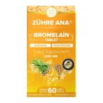 Zühre Ana Bromelain Tablet - Image 5