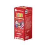 Zühre Ana Kids Multivitamin Şurubu - Görsel 4