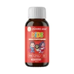 Zühre Ana Kids Multivitamin Şurubu - Görsel 5