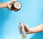 Momordica Coconut Mix 250 ml - Görsel 5