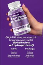 Doctamin iCollagen Gummy - Görsel 4