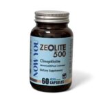 Now You Zeolit Tablet 