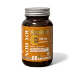 Now You C Vitamini