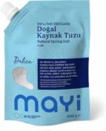 MAYİ Öğütülmüş Sofra Tuzu