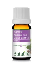 Botalife Karanfil Yağı