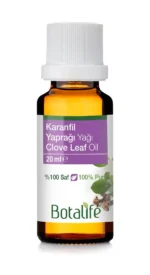 Botalife Karanfil Yağı - Görsel 2