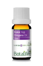 Botalife Kekik Yağı