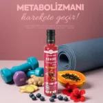 Zühre Ana Kekre Termojenik Mix - Görsel 2