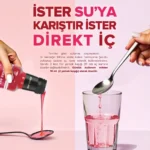 Zühre Ana Kekre Termojenik Mix - Görsel 3