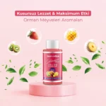 Momordica Kolajen Shot - 10 Adet - Görsel 4