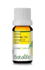 Botalife Limon Kabuğu Yağı