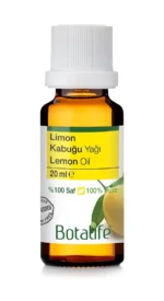 Botalife Limon Kabuğu Yağı - Görsel 2