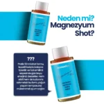 Momordica Magnezyum Shot - 10 Adet - Görsel 4