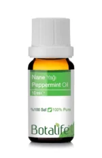 Botalife Nane Yağı 