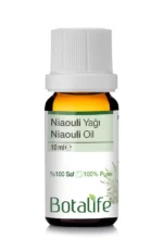 Botalife Niaouli Yağı - Nioli Yağı 